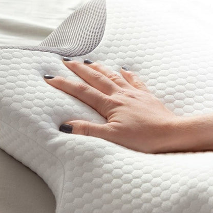 Komfort Memory-Schaum Pillow