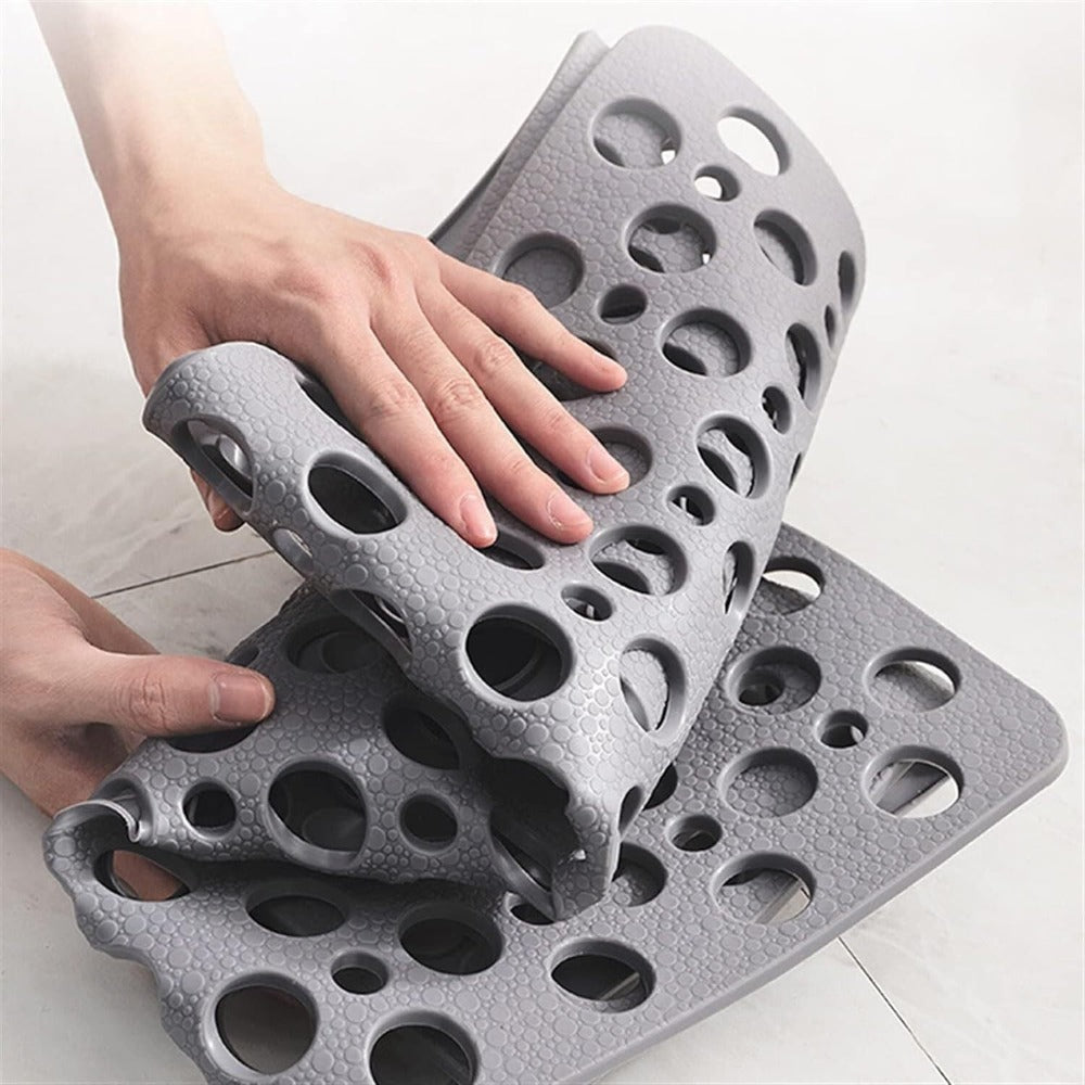 Rutschfeste Sichere Bade Dusche Gummimatten