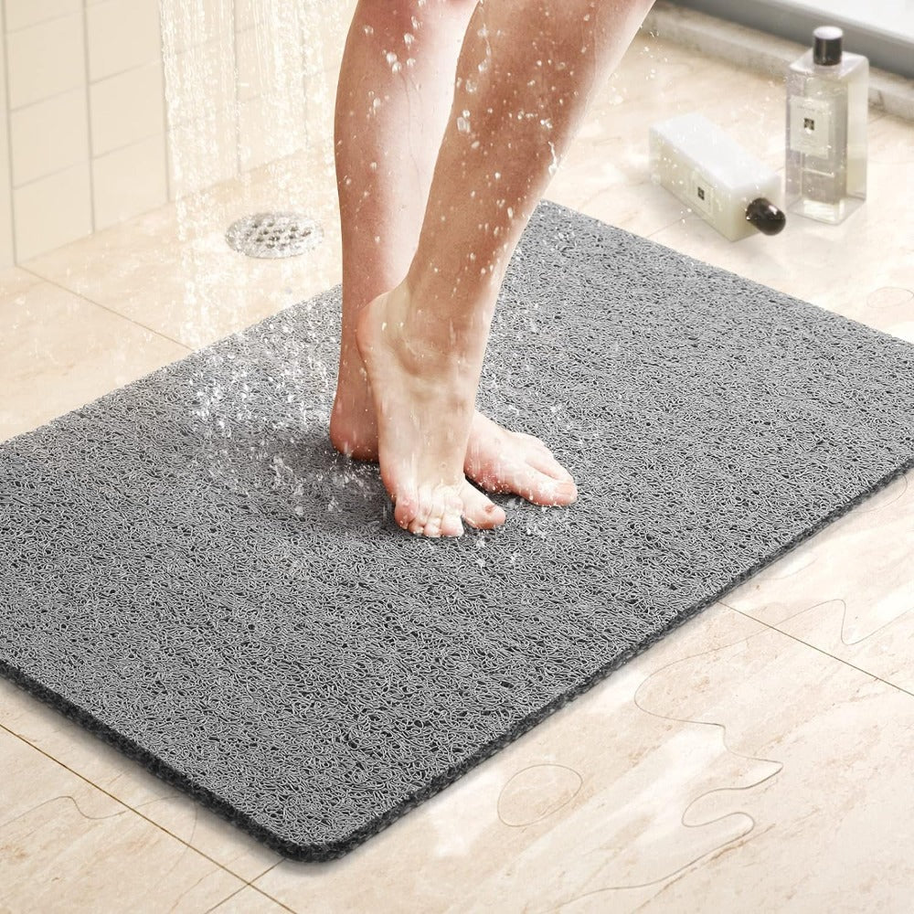 Rutschfeste Schnell Trocknende Dusch Badematte