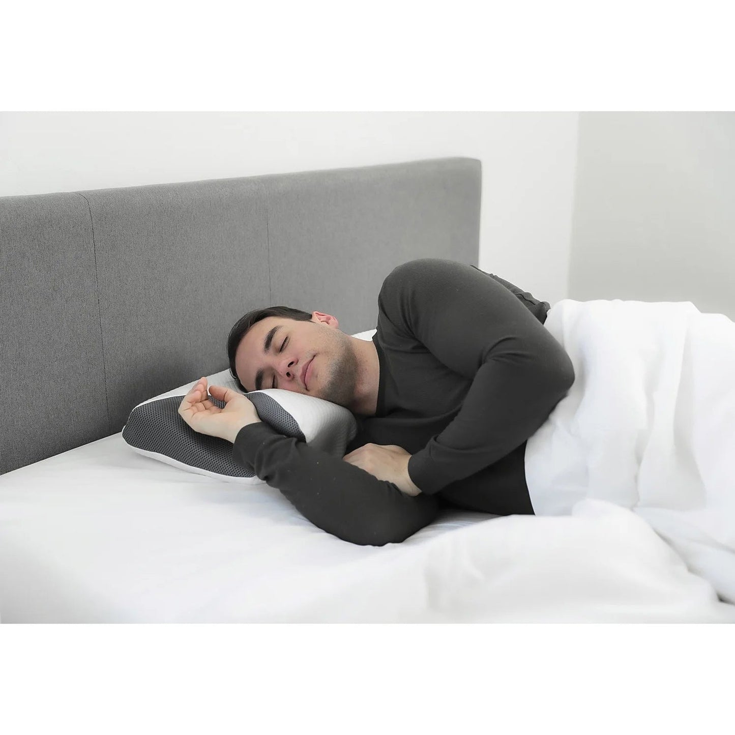 Komfort Memory-Schaum Pillow