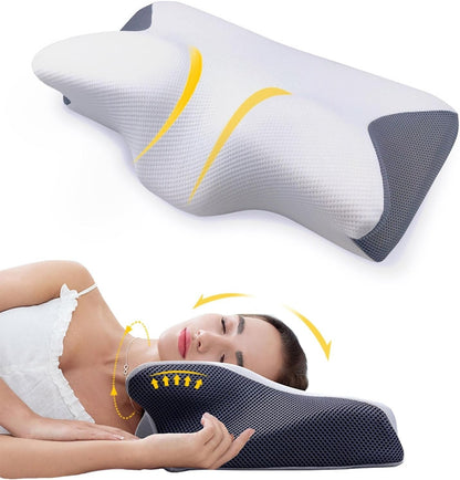 Komfort Memory-Schaum Pillow
