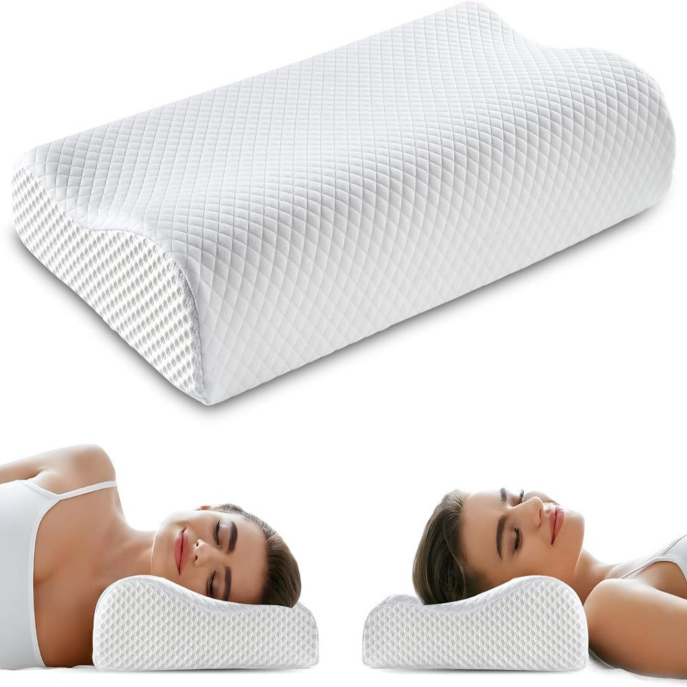 Komfortables Orthopädisches Kissen