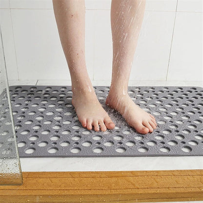 Rutschfeste Sichere Bade Dusche Gummimatten
