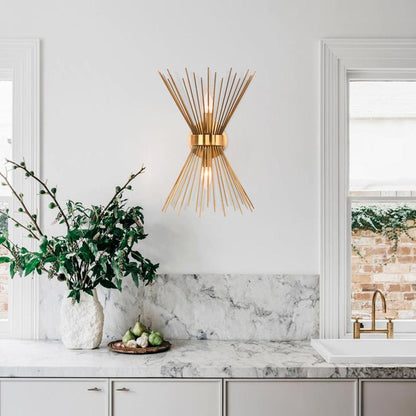 Design Wandleuchte LED