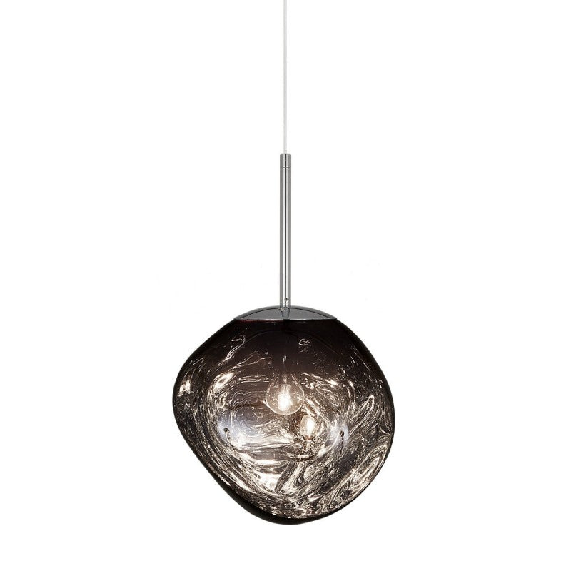 Leuchtstarke LED-Pendellampe