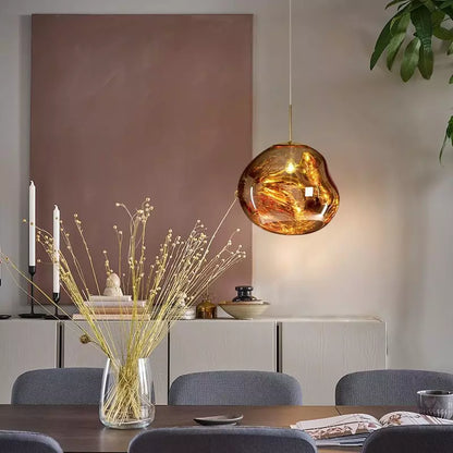 Leuchtstarke LED-Pendellampe