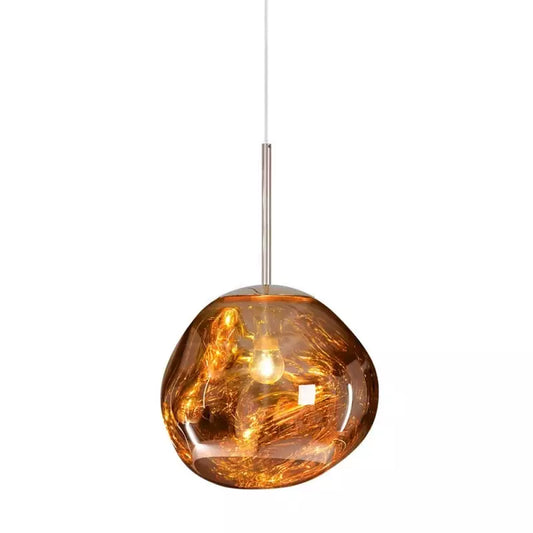 Leuchtstarke LED-Pendellampe