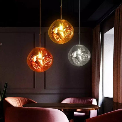 Leuchtstarke LED-Pendellampe