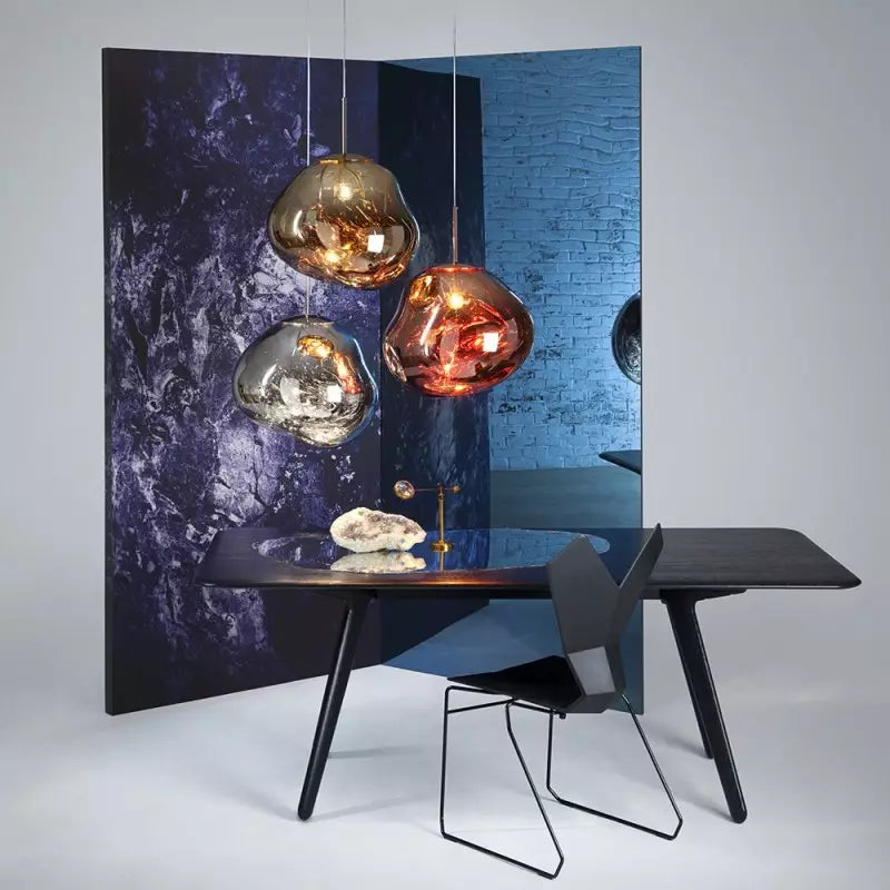 Leuchtstarke LED-Pendellampe