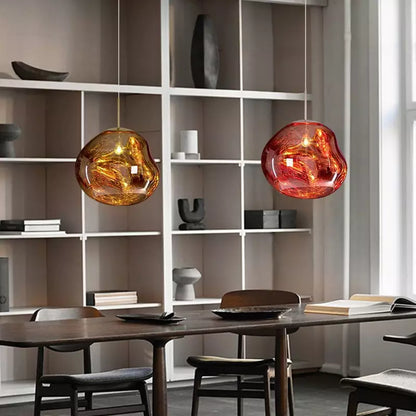 Leuchtstarke LED-Pendellampe