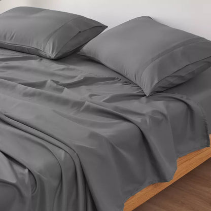 Elegantes Bettlaken-Set