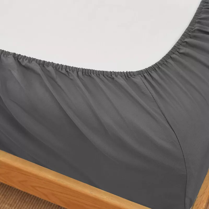Elegantes Bettlaken-Set