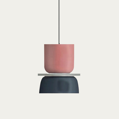 Moderne Design-Pendellampe