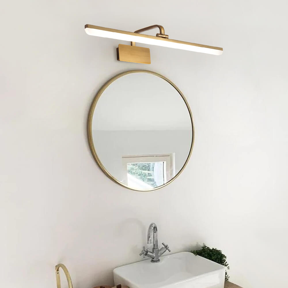 Moderne Wandbeleuchtung LED