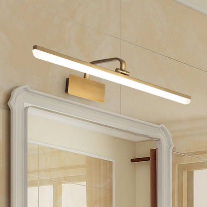 Moderne Wandbeleuchtung LED