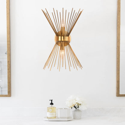 Design Wandleuchte LED