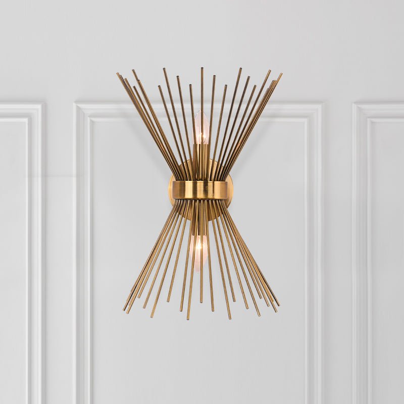 Design Wandleuchte LED