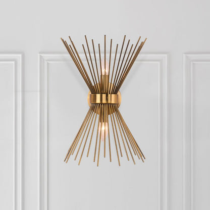 Design Wandleuchte LED