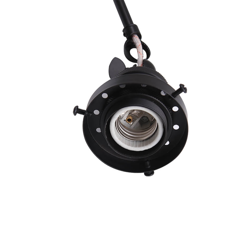 Wandleuchte LED modern mit Gelenkarm