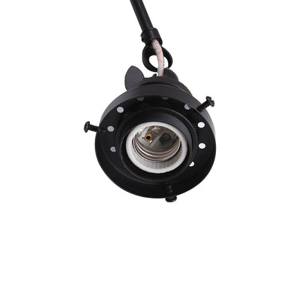 Wandleuchte LED modern mit Gelenkarm
