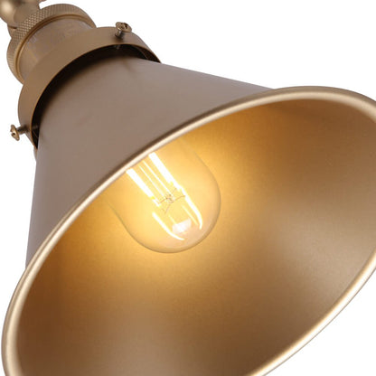 Wandleuchte LED modern mit Gelenkarm